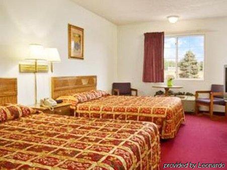 Westwood Inn & Suites - Kimball Dış mekan fotoğraf