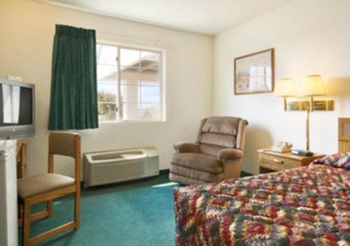 Westwood Inn & Suites - Kimball Dış mekan fotoğraf
